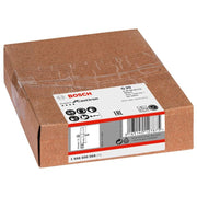 Bosch - Trenn-/Schleifscheibe PRO Metal Schleifscheibe, 1608600068 125 x 26 x 20 mm K20