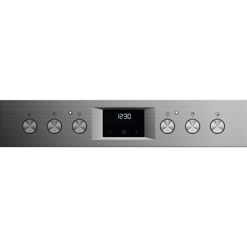 Electrolux AEG - Herd EB-Herdset KOMBI3026 OU5AE20SM+TA64RAS6XB