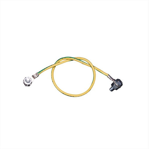 LTS Licht&Leuchten - Elektrisches Zubehör/Ersatzteile für Leuchten Erdungs-Set LK-Z 070.110 Formstücke