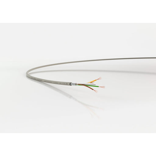 Lapp Kabel&Leitung - Daten- und Kommunikationskabel UNITRONIC LIYCY 5X0,75 0034705/100 − 100 Meter