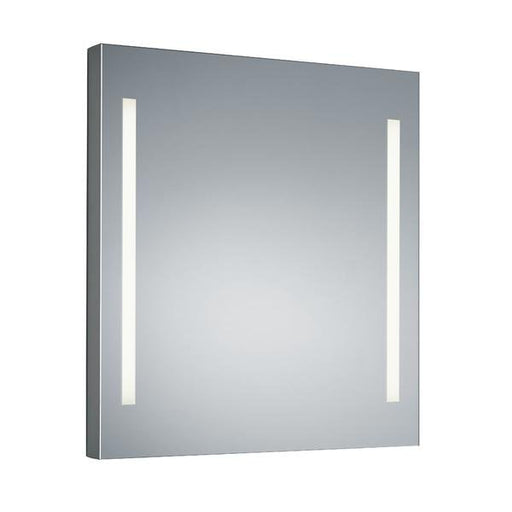 Brumberg Leuchten - Decken-/Wandleuchte LED-Kristallglasspiegel 58321003 3000K