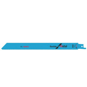 Bosch - Säbelsägeblatt Flexible for 2608656019 Metal, 5er-Pack