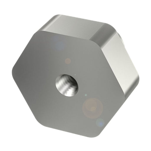Balluff - Zubehör/Ersatzteile für Industriesensoren Klebeadapter BAM MB-CM-06#BAM049K
