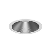LTS Licht&Leuchten - Downlight/Strahler/Flutlicht LED-Downlight LEWYM 101.830 weiß 830