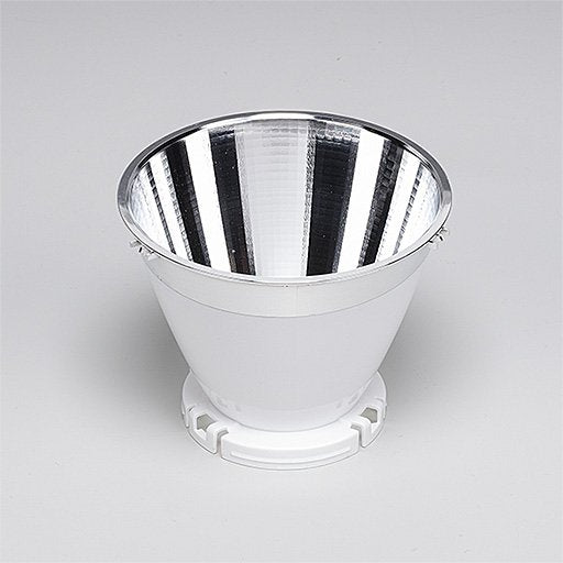Zumtobel - Lichttechnisches Zubehör/Ersatzteile für Leuchten Wechselreflektor VIV2 L REFL MSP mediumspot
