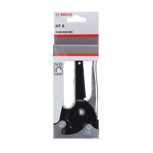 Bosch - Handtacker HT 8 0603038000