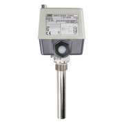 Jumo - Temperaturschalter Temperaturwächter 60000177 20-90°C,EB-L 100mm