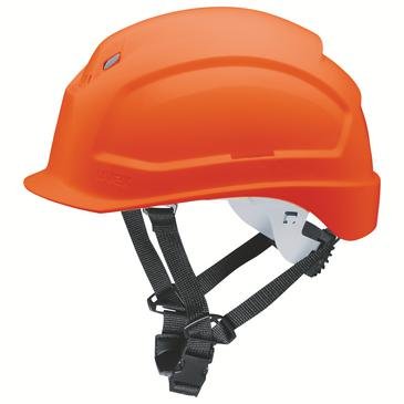 Uvex - Schutzhelm uvex pheos S-KR orange 9772234