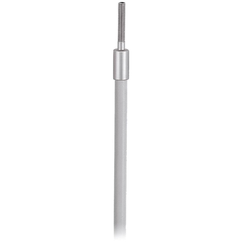 Di-soric - Lichtwellenleiter-Lichtsystem Glasfaser-Lichtleiter WRB 120 M-M4-2.5 axial