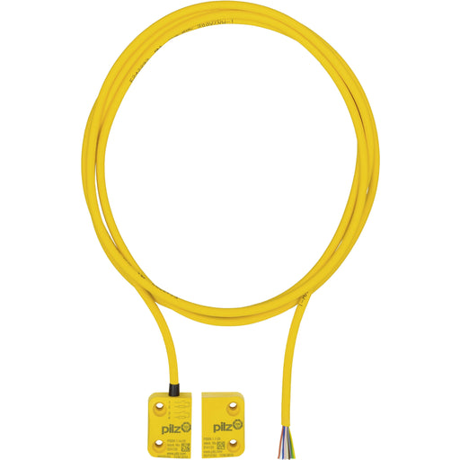 Pilz - Magnetischer Näherungsschalter Sicherheitssensor PSEN 1.1a-20 #504226 8mm/5m/1unit − 1 Stück
