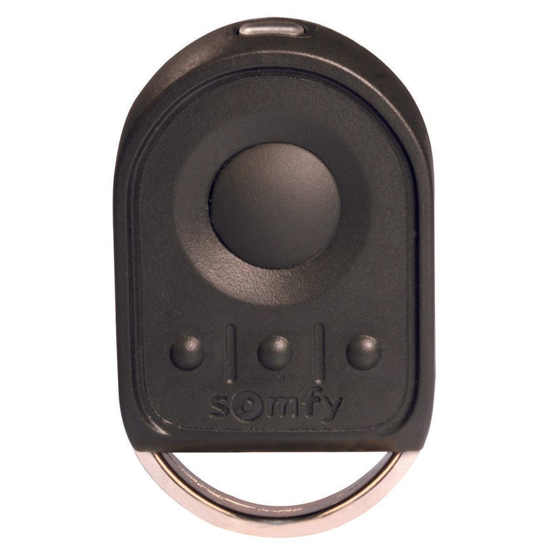 Somfy - Funksender KeyGo RTS 4-Kanal 1841064 Funkhandsender