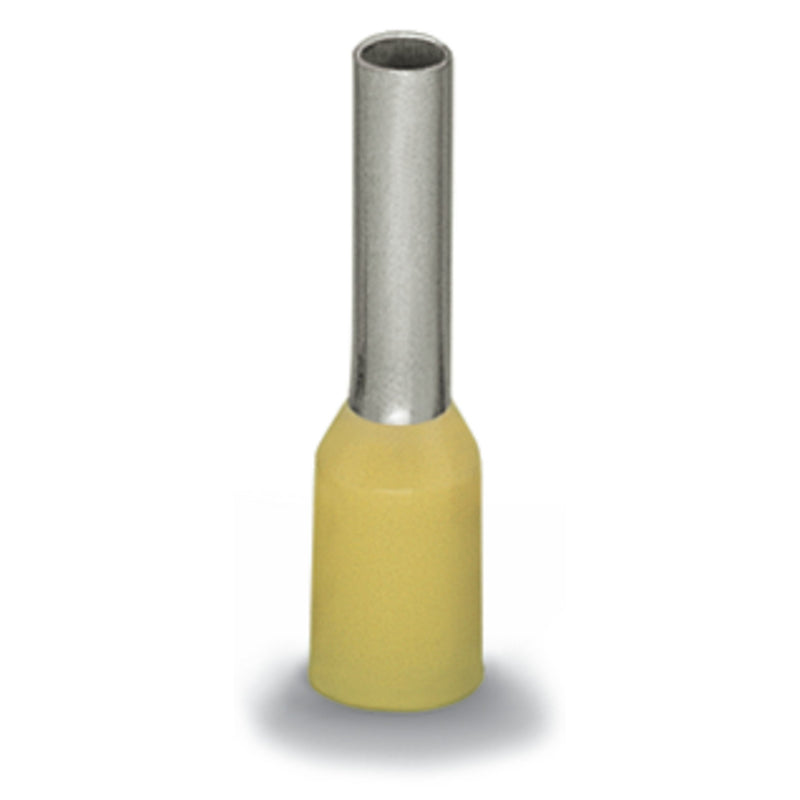 WAGO - Aderendhülse 216-307 − 500 Stück