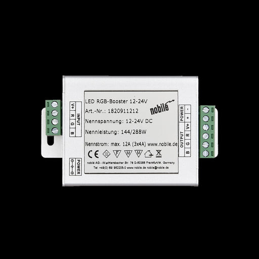 Nobile - Steuergerät für Leuchten LED RGB-Booster 12-24V 1820911212