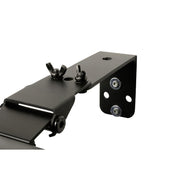 Vitramo - Heizstrahler Infrarot-Heizstrahler VC-EH2000S 2000W schwarz