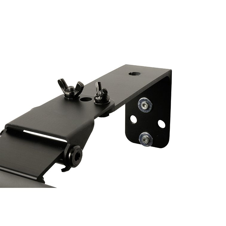 Vitramo - Heizstrahler Infrarot-Heizstrahler VC-EH2000S 2000W schwarz