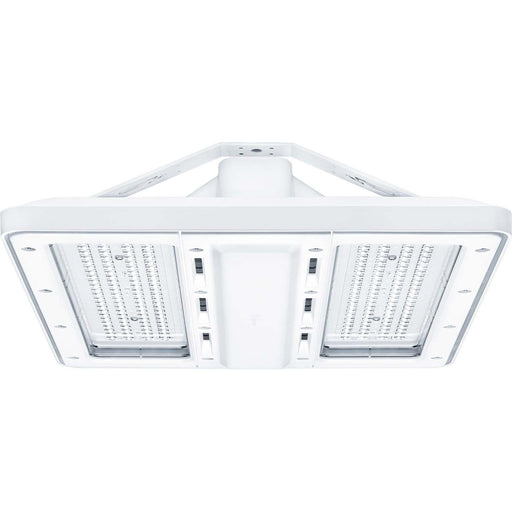 Zumtobel Group - Hallen - Reflektorleuchte LED - Hallenleuchte CR2PL M17k #42187191 840