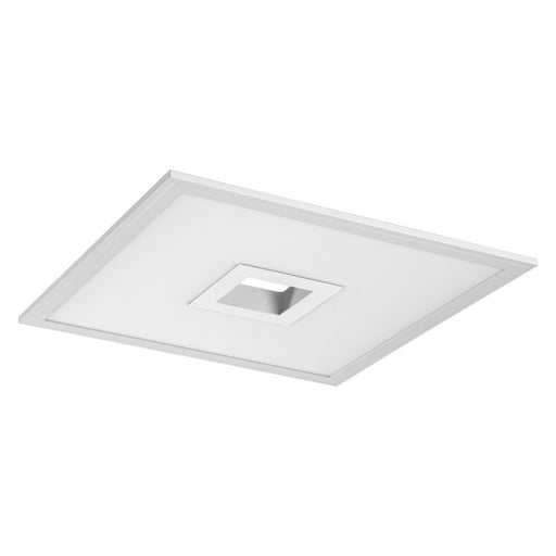 Ledvance - Decken-/Wandleuchte LED-Panel SMART #4058075752665 WIFI, TW RGB