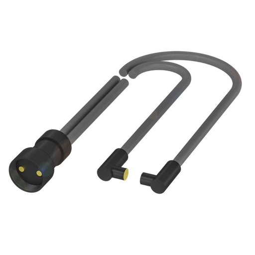 Balluff - Zubehör/Ersatzteile für Positionsschalter Faseroptik, Glas BFO18ALEE-SMG-20-0,5