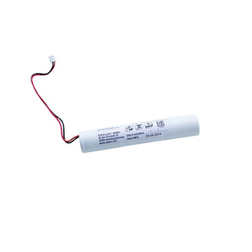 ESYLUX - Akku NiCd-Akku ELXBATT.NiCd1800mAh 3,6V / 1800mAh