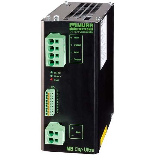Murrelektronik - Gleichstromversorgung Puffermodul 85469 40A I:24DC O:24VDC