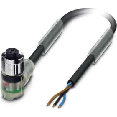 Phoenix Contact - Konfektioniertes Sensor-Aktor-Kabel Sensor-/Aktor-Kabel SAC-3P- 1,5 #1668250