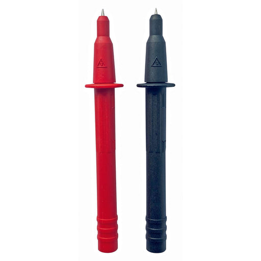 Cimco Werkzeuge - Zubehör/Ersatzteile für Prüf- und Messgeräte (Elektro) Prüfspitzen-Set 111473 4mm-Spitze