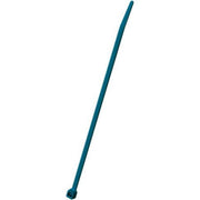 Unex - Kabelbinder blau 2247DT detektierbar 4,8x287 − 100 Stück