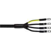 Cellpack - Endverschluss Warmschrumpf-Endverschluss SFEX4/70-150 4x70-4x150qmm
