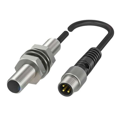Balluff - Induktiver Näherungsschalter Sensor BES516377EOCS49-00,3 induktiv