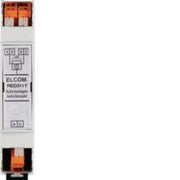 Elcom - Zusatzgerät für Türkommunikation Audio-Auskoppler RED311Y 2Draht REG