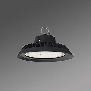 Regiolux - Hallen-Reflektorleuchte LED-Hallenleuchte cadira- #37362014124 840
