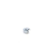 Bernstein - Seilklemme Simplex-Klemme 2690000009 4-4,5, blau