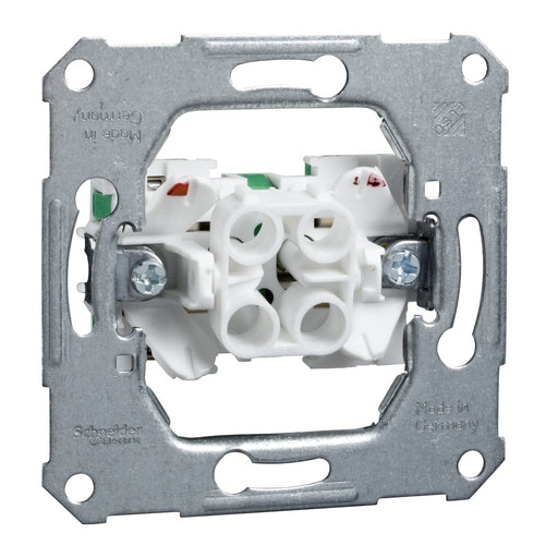 Elso - Installationsschalter Ausschalter 111200 UP,2pol,10A,Steckkl