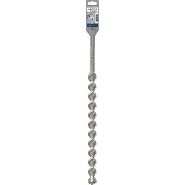 Bosch - Bohrer PRO SDS max-4 2608685873 Hammerbohrer 30 x