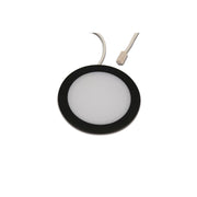 Hera - Downlight/Strahler/Flutlicht LED-Einbauleuchte 20203173002 schwarz 3000K