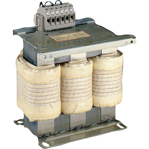 Eaton - Zubehör/Ersatzteile für Frequenzregler Sinusfilter DX-SIN3-090 f. Frequenzumrichter