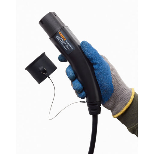 Fluke - Adapter für Prüf- und Messgeräte Prüfadapter FLK-FEV300-CON-TY2 Typ 2, 1664FC DE