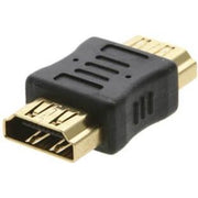 Kramer - A/V-Steckverbinder HDMI Buchse/Buchse AD-HF/HF Gender Changer − 10 Stück