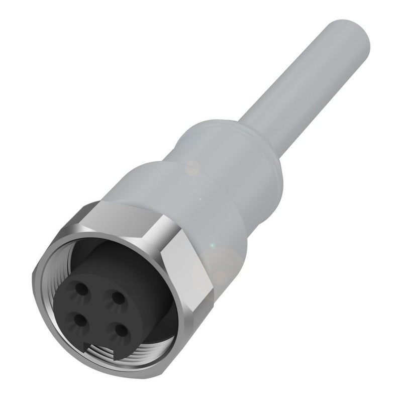 Balluff - Konfektioniertes Sensor-Aktor-Kabel Anschlussleitung BCC C3B4-000#BCC0JTF