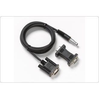 Fluke - Schnittstellenwandler Schnittstellenkabel HART DRYWELL CABLE