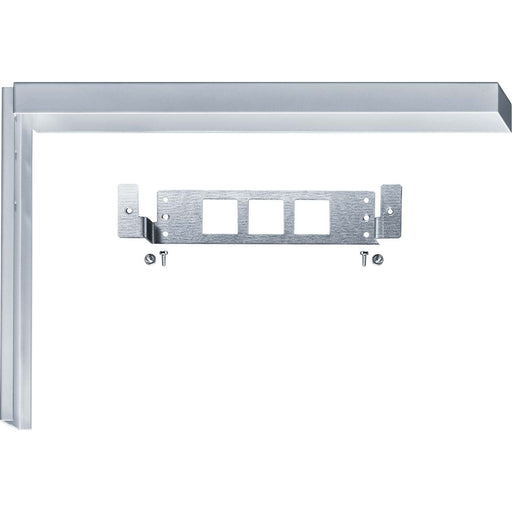 Zumtobel Group - Mechanisches Zubehör/Ersatzteile für Leuchten Anbauwinkel CROSSIGN #22171527