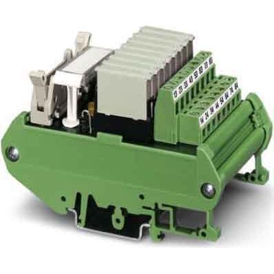 Phoenix Contact - Übergabemodul Aktiv Module UMK- 8 RM/M #2979469