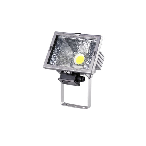 Meyer+Sohn - Downlight/Strahler/Flutlicht LED Scheinwerfer 8540046050 sw LED wws
