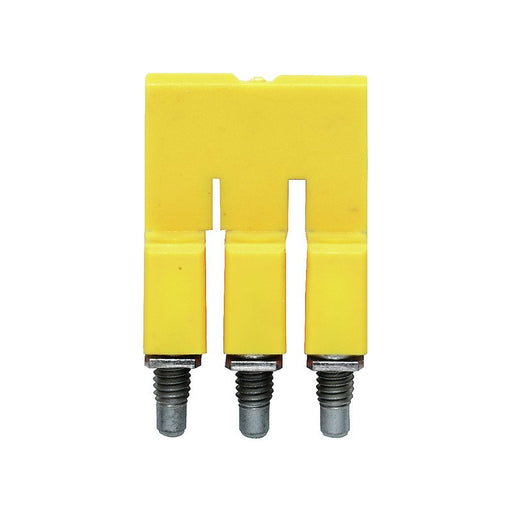 Weidmüller - Querverbinder/Brücker für Reihenklemme Querverbinder WQV 2.5/3 3pol. 32A