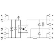 Phoenix Contact - Optokoppler Solid-State-Relaismodul PLC-OSC- 24DC/TTL PLC-INTERFACE