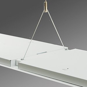 Regiolux - Pendelleuchte LED-Pendelleuchte alevo-A #65731016170 830, DALI