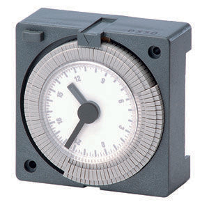 Eberle Controls - Zubehör/Ersatzteile für Raumthermostat/Uhrenthermostat Uhrenersatzmodul UW 475004 Wochenprogramm