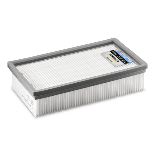 Kärcher - Zubehör/Ersatzteile für Bodenpflege Flachfaltenfilter 6.907-662.0 (PES) NT 30/1