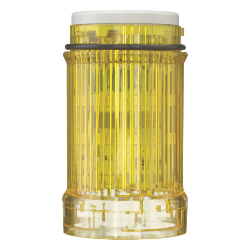 Eaton - Signalsäulenelement, optisch Blitzlicht-LED SL4-FL230-Y gelb, 230V