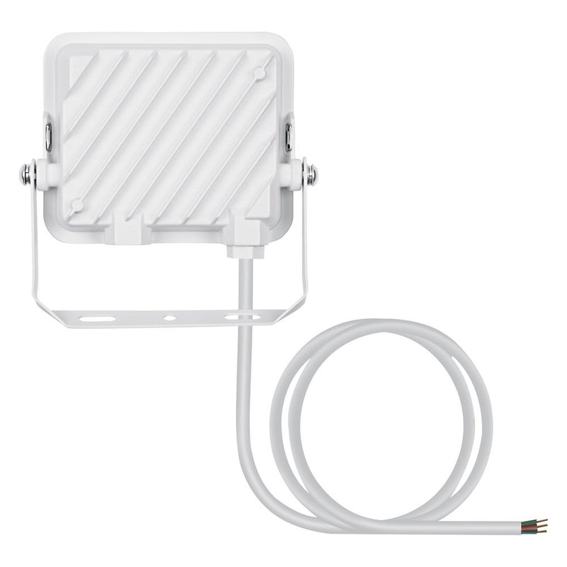 Ledvance - Downlight/Strahler/Flutlicht LED-Fluter FLCOMPV20W840SYM100W 840, weiß